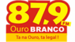 Ecouter R%C3%A1dio+Ouro+Branco Ouro Branco en direct