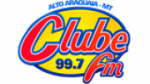 Écouter Clube FM en ligne