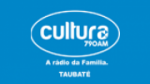 Ecouter Radio+Cultura+Taubat%C3%A9 Taubaté en direct