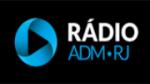 Écouter Radio ADM-RJ en ligne