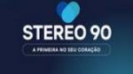 Écouter Radio Stereo 90 en ligne