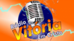 Écouter Rádio Vitória em Cristo Forró Total en ligne Écouter Rádio Vitória em Cristo Forró Total en ligne