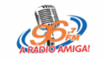 Écouter Rádio Amiga en ligne Écouter Rádio Amiga en ligne