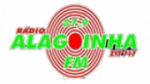 Écouter Rádio Alagoinha FM en ligne