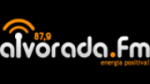 Ecouter R%C3%A1dio+Alvorada+FM Vila da Luz en direct
