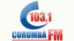 Écouter Rádio Corumbá FM en ligne Écouter Rádio Corumbá FM en ligne