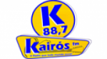 Ecouter Kair%C3%B3s+FM Marechal Cândido Rondon en direct Ecouter Kair%C3%B3s+FM Marechal Cândido Rondon en direct