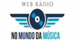 Ecouter WEB+R%C3%A1dio+No+Mundo+da+M%C3%BAsica Salto en direct