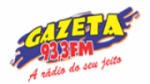 Écouter Rádio Gazeta en ligne