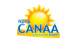 Écouter Rádio Nova Canaã Gospel en ligne