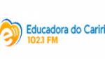 Écouter Rádio Educadora en ligne