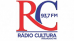 Écouter Rádio Cultura en ligne