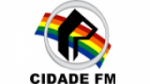 Écouter Rádio Cidade FM en ligne