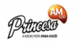 Écouter Rádio Princesa AM en ligne Écouter Rádio Princesa AM en ligne