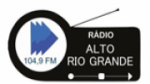 Ecouter Alto+Rio+Grande+FM São Geraldo da Piedade en direct
