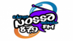 Écouter Rádio Nossa Missão FM en ligne Écouter Rádio Nossa Missão FM en ligne