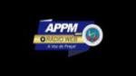 Ecouter APPM+News Salvador en direct