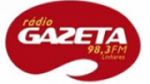 Ecouter Gazeta Linhares en direct