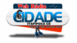Écouter Rádio Cidade Itapipoca en ligne Écouter Rádio Cidade Itapipoca en ligne
