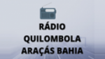 Écouter Radio Quilombola Aracas Bahia en ligne Écouter Radio Quilombola Aracas Bahia en ligne