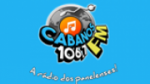 Écouter Rádio Cabanos FM 106.7 en ligne