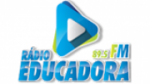 Écouter Rádio Educadora en ligne