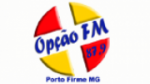 Ecouter R%C3%A1dio+Op%C3%A7%C3%A3o+FM Pôrto Feliz en direct