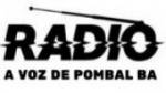 Écouter Rádio A Voz de Pombal en ligne Écouter Rádio A Voz de Pombal en ligne