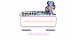 Écouter Web Radio Manchetee 80 en ligne Écouter Web Radio Manchetee 80 en ligne