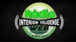 Écouter Interior Feijoense Web en ligne Écouter Interior Feijoense Web en ligne