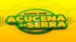 Écouter Rádio Web Açucena Da Serra en ligne Écouter Rádio Web Açucena Da Serra en ligne