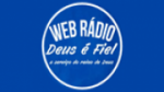 Écouter Web Rádio Deus é Fiel en ligne Écouter Web Rádio Deus é Fiel en ligne