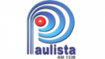 Écouter Rádio Paulista en ligne Écouter Rádio Paulista en ligne