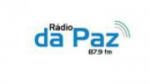 Écouter Rádio da Paz en ligne