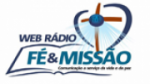 Écouter Rádio Fé e Missão en ligne Écouter Rádio Fé e Missão en ligne