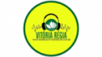 Écouter Rádio Vitória Regia en ligne Écouter Rádio Vitória Regia en ligne