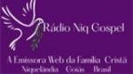 Écouter Rádio Niq Gospel en ligne Écouter Rádio Niq Gospel en ligne