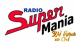 Écouter Rádio Super Mania en ligne