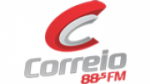 Écouter Rádio Correio FM en ligne