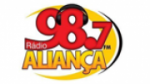 Ecouter R%C3%A1dio+Alian%C3%A7a+FM Ouro Branco en direct