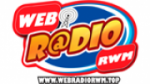 Écouter Web Radio RWM en ligne