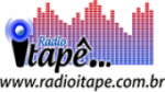 Écouter Rádio Itapê en ligne Écouter Rádio Itapê en ligne