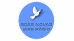 Écouter Boas Novas Web Rádio en ligne