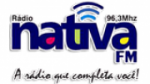 Écouter Nativa FM en ligne