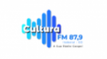 Écouter Cultura FM 87.9 en ligne Écouter Cultura FM 87.9 en ligne