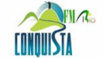 Ecouter R%C3%A1dio+Conquista Nova Iguaçu en direct