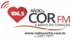 Écouter Rádio Cór FM en ligne