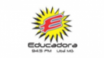 Écouter Educadora en ligne Écouter Educadora en ligne