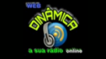 Écouter Rádio Web Dinâmica FM en ligne Écouter Rádio Web Dinâmica FM en ligne
