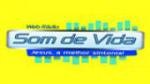 Écouter Rádio Som de Vida Web en ligne Écouter Rádio Som de Vida Web en ligne